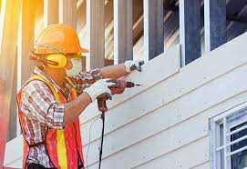 Best Siding for New Construction  in Mirrormont, WA